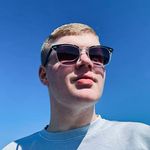 James Sharp - @jamessharpiee - Instagram