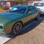 James Shealy - @daryl_the_paint_man - Instagram