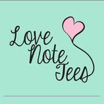 M. James Shealy - @lovenotetees - Instagram
