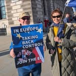 James Sheerin - @fightbrexit - Instagram