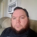 James Sheets - @bigb1369 - Instagram
