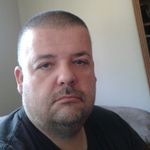 James Sheets - @sheets_1975 - Instagram