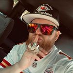 James Sheffer III - @bionicdrshef - Instagram