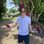 James Shefferd - @james_shefferd - Instagram