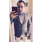 James Shepperd - @jimmer_87 - Instagram