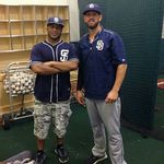 James Shields - @james_shields33 - Instagram