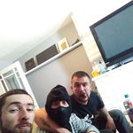 James Shields - @james.shields.505 - Instagram