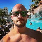 James Shields - @jamiecrisis - Instagram