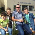 James Shields - @james_shields1 - Instagram