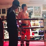 James Shields - @james_tf_shields - Instagram