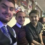 James Shields - @james_shields_ - Instagram