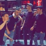 James Shine - @jimmythe_kid109 - Instagram