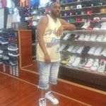 James Shivers - @boo_mf_beezi74 - Instagram