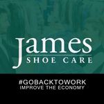 James Shoe Care - @jamesshoecare - Instagram
