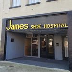 James Shoe Hospital - @jamesshoehospital - Instagram