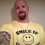 James Shotts - @badboy316316 - Instagram