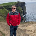 James Shovlin - @jshovlin1213 - Instagram