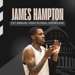 James Hampton High School Basketball Showcase - @jameshamptonshowcase - Instagram