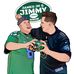 James Jr &amp; Jimmy Show - Facebook