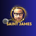 SAINT JAMES - @thesaintjamesshow - Instagram
