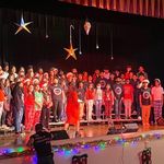 William James Middle School Choir and Show Choir - @williamjamessings - Instagram