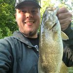 James Dillon Shrout - @bluegrass_basskicker - Instagram