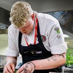 James Shuttleworth - @chef.james.shuttleworth - Instagram