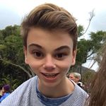 James Shuttleworth - @spaceshuttle_69 - Instagram