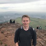 James Shymka - @james_shymka_ - Instagram