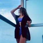 Shyanna James - @shyannajames - Instagram