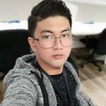Bren James Siao - @brenjamessiao - Instagram