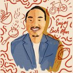 James Siao - @chefsiao - Instagram