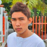 Reymond James Siao - @ravenhayley - Instagram