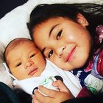 Rosemary Tavita 👶 - @james_siaosi_tavita - Instagram