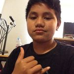Siaosijames - @jamessiaosi_176 - Instagram