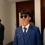 James Calaguas Sibal - @_whossemaj - Instagram