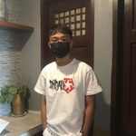 James Charles Tejada Sibal - @sibal9701 - Instagram