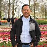 James Sibal Labang - @davidlovelyfiles - Instagram