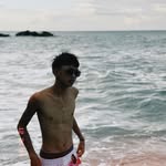 Justin James Sibal - @_jztnnn - Instagram