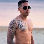 James Sidney - @james.sidney - Instagram