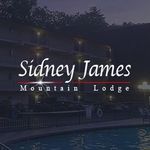 Sidney James Mountain Lodge - @sidneyjamesmtn - Instagram