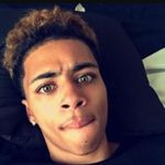James Sievers - @jsieves95 - Instagram