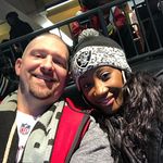 James Sievers - @alquetraz6 - Instagram