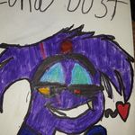 James Sigler - @luna_dust_hhoc - Instagram