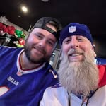 James Sigler - @sigdaddy716 - Instagram