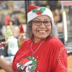 Sylvia James Sigler - @jamessiglersylvia - Instagram