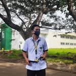 James Sigmund Santiago - @saymoooond - Instagram