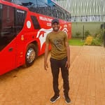 James Sikapizye - @sikapizyejames - Instagram