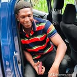 James Sikatse Nanor - @jamessikatse - Instagram
