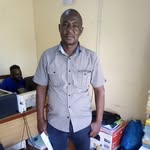 James Sikazwe - @james.sikazwe.948 - Instagram